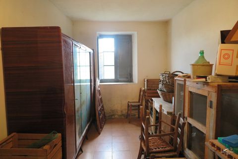 Rækkehus i Aulla, Massa and Carrara, Aulla - € 75.000 | Ref: 269A - foto 29