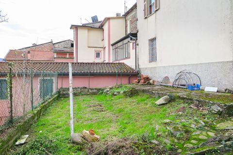 Rækkehus i Aulla, Massa and Carrara, Aulla - € 75.000 | Ref: 269A - foto 32