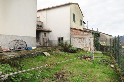 Rækkehus i Aulla, Massa and Carrara, Aulla - € 75.000 | Ref: 269A - foto 33