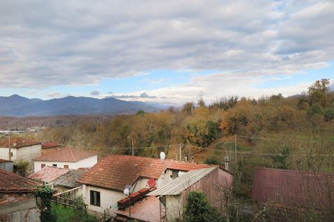 Rækkehus i Aulla, Massa and Carrara, Aulla - € 75.000 | Ref: 269A - foto 34