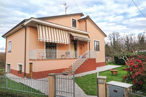 Villa i Aulla, Massa and Carrara, Aulla - € 250.000 | Ref: 271A - foto 1