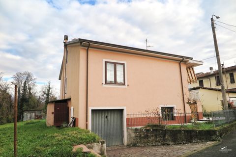 Villa i Aulla, Massa and Carrara, Aulla - € 250.000 | Ref: 271A - foto 2