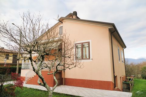 Villa i Aulla, Massa and Carrara, Aulla - € 250.000 | Ref: 271A - foto 3