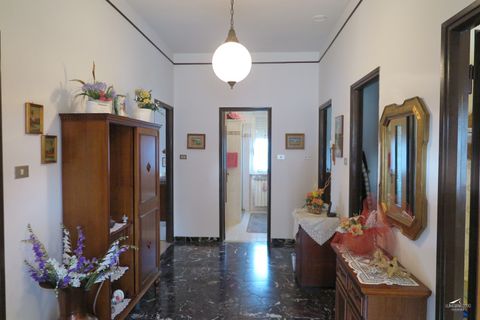 Villa i Aulla, Massa and Carrara, Aulla - € 250.000 | Ref: 271A - foto 4