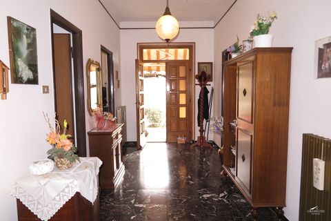Villa i Aulla, Massa and Carrara, Aulla - € 250.000 | Ref: 271A - foto 5