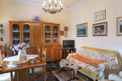 Villa i Aulla, Massa and Carrara, Aulla - € 250.000 | Ref: 271A - foto 6