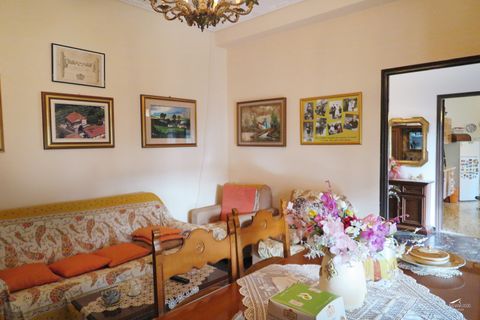 Villa i Aulla, Massa and Carrara, Aulla - € 250.000 | Ref: 271A - foto 9
