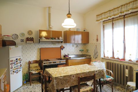 Villa i Aulla, Massa and Carrara, Aulla - € 250.000 | Ref: 271A - foto 10