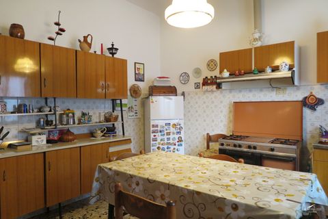 Villa i Aulla, Massa and Carrara, Aulla - € 250.000 | Ref: 271A - foto 13
