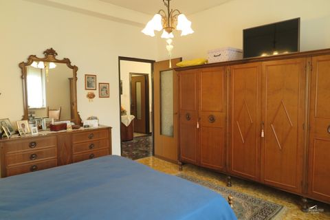 Villa i Aulla, Massa and Carrara, Aulla - € 250.000 | Ref: 271A - foto 17