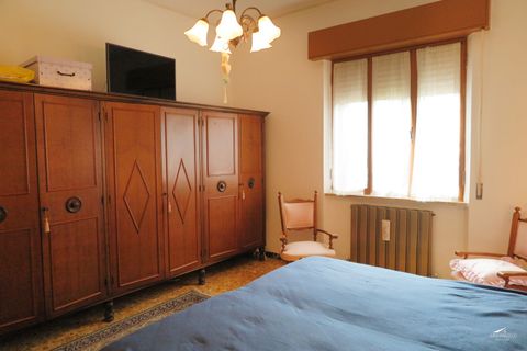 Villa i Aulla, Massa and Carrara, Aulla - € 250.000 | Ref: 271A - foto 18