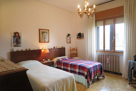 Villa i Aulla, Massa and Carrara, Aulla - € 250.000 | Ref: 271A - foto 19