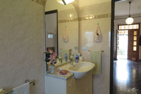 Villa i Aulla, Massa and Carrara, Aulla - € 250.000 | Ref: 271A - foto 23