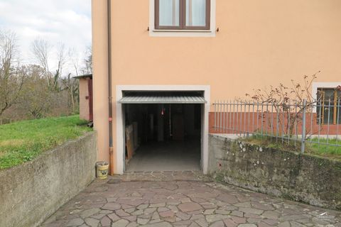 Villa i Aulla, Massa and Carrara, Aulla - € 250.000 | Ref: 271A - foto 26