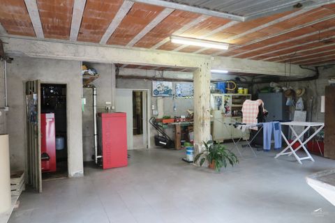 Villa i Aulla, Massa and Carrara, Aulla - € 250.000 | Ref: 271A - foto 27