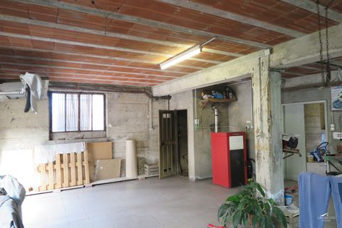 Villa i Aulla, Massa and Carrara, Aulla - € 250.000 | Ref: 271A - foto 28