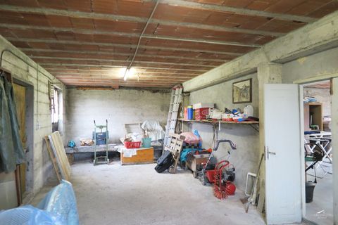 Villa i Aulla, Massa and Carrara, Aulla - € 250.000 | Ref: 271A - foto 30
