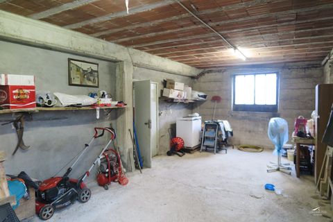 Villa i Aulla, Massa and Carrara, Aulla - € 250.000 | Ref: 271A - foto 31