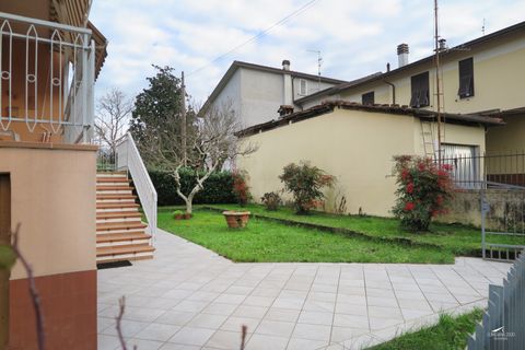 Villa i Aulla, Massa and Carrara, Aulla - € 250.000 | Ref: 271A - foto 32