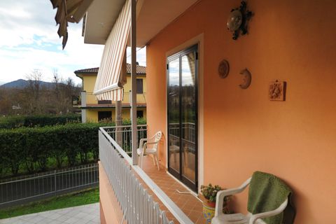 Villa i Aulla, Massa and Carrara, Aulla - € 250.000 | Ref: 271A - foto 33