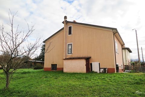Villa i Aulla, Massa and Carrara, Aulla - € 250.000 | Ref: 271A - foto 34
