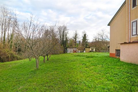 Villa i Aulla, Massa and Carrara, Aulla - € 250.000 | Ref: 271A - foto 35