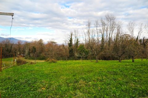 Villa i Aulla, Massa and Carrara, Aulla - € 250.000 | Ref: 271A - foto 36