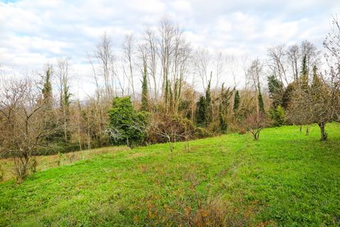 Villa i Aulla, Massa and Carrara, Aulla - € 250.000 | Ref: 271A - foto 37