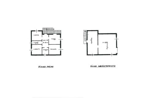Villa i Aulla, Massa and Carrara, Aulla - € 250.000 | Ref: 271A - foto 38