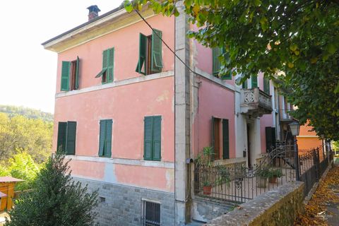 Villa a Bagnone, Massa and Carrara, Bagnone - € 265.000 | Ref: 279 - foto 2