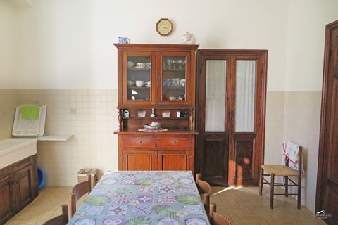 Villa a Bagnone, Massa and Carrara, Bagnone - € 265.000 | Ref: 279 - foto 8