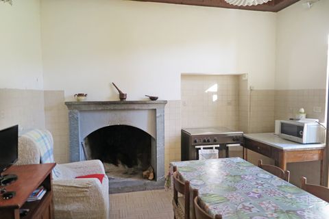 Villa a Bagnone, Massa and Carrara, Bagnone - € 265.000 | Ref: 279 - foto 10