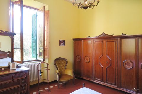 Villa a Bagnone, Massa and Carrara, Bagnone - € 265.000 | Ref: 279 - foto 30