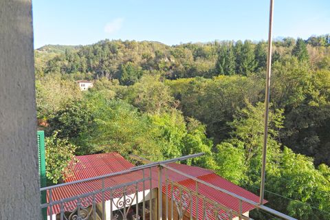 Villa a Bagnone, Massa and Carrara, Bagnone - € 265.000 | Ref: 279 - foto 36