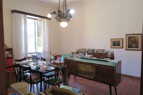 Villa a Bagnone, Massa and Carrara, Bagnone - € 265.000 | Ref: 279 - foto 48
