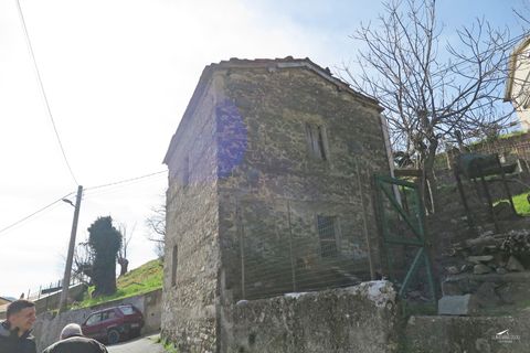 Landejendom i Comano, Massa and Carrara, Comano - € 85.000 | Ref: 178A - foto 3