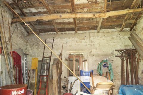 Landejendom i Comano, Massa and Carrara, Comano - € 85.000 | Ref: 178A - foto 7
