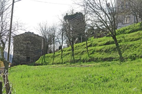 Landejendom i Comano, Massa and Carrara, Comano - € 85.000 | Ref: 178A - foto 11