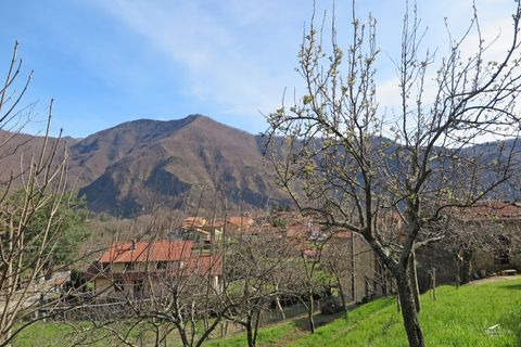 Landejendom i Comano, Massa and Carrara, Comano - € 85.000 | Ref: 178A - foto 16