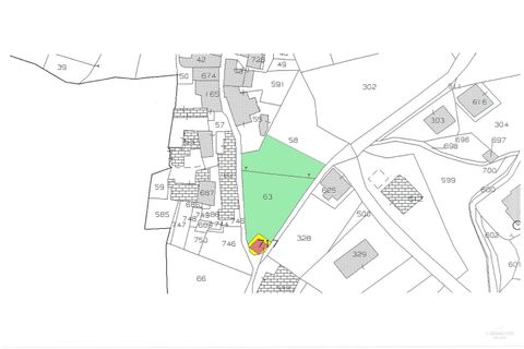 Landejendom i Comano, Massa and Carrara, Comano - € 85.000 | Ref: 178A - foto 17