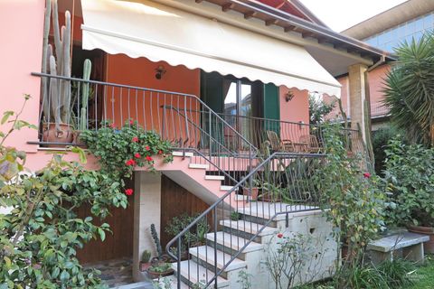 Villa a Carrara, Massa and Carrara, Carrara - € 590.000 | Ref: 296A - foto 4