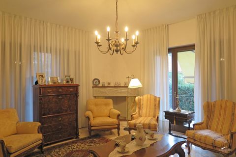 Villa a Carrara, Massa and Carrara, Carrara - € 590.000 | Ref: 296A - foto 9