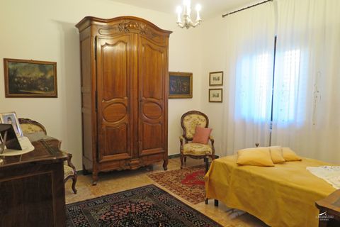 Villa a Carrara, Massa and Carrara, Carrara - € 590.000 | Ref: 296A - foto 15