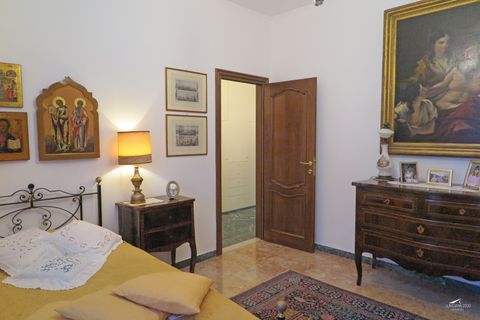 Villa a Carrara, Massa and Carrara, Carrara - € 590.000 | Ref: 296A - foto 16