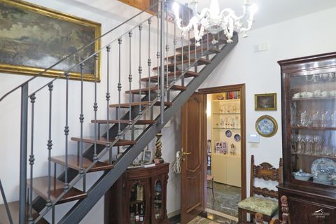Villa a Carrara, Massa and Carrara, Carrara - € 590.000 | Ref: 296A - foto 29