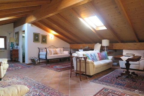 Villa a Carrara, Massa and Carrara, Carrara - € 590.000 | Ref: 296A - foto 30