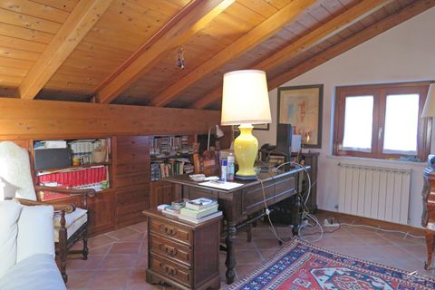 Villa a Carrara, Massa and Carrara, Carrara - € 590.000 | Ref: 296A - foto 32