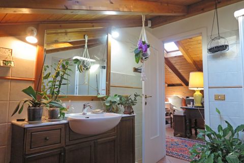Villa a Carrara, Massa and Carrara, Carrara - € 590.000 | Ref: 296A - foto 35