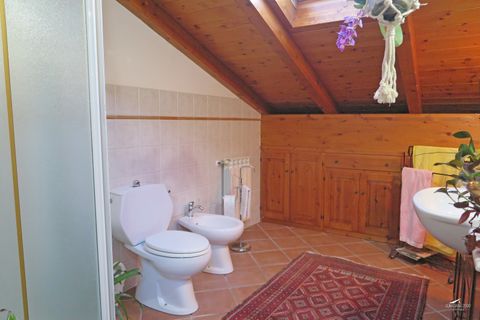 Villa a Carrara, Massa and Carrara, Carrara - € 590.000 | Ref: 296A - foto 36