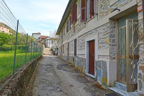 Rækkehus i Bagnone, Massa and Carrara, Bagnone - € 110.000 | Ref: 298A - foto 2